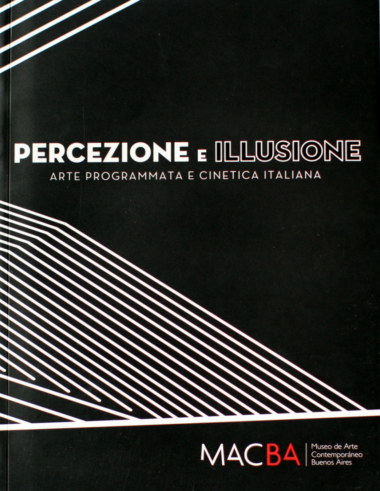 PERCEZIONE E ILLUSIONE, ARTE PROGRAMMATA E CINETICA ITALIANA