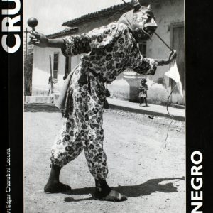 CRUZ-DIEZ EN BLANCO Y NEGRO, FOTOGRAFÍAS 1942 – 1986