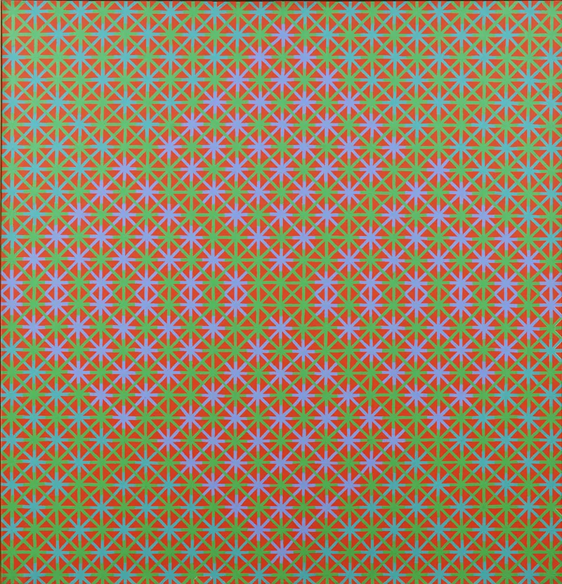 Union of the four (Unión de los cuatro)