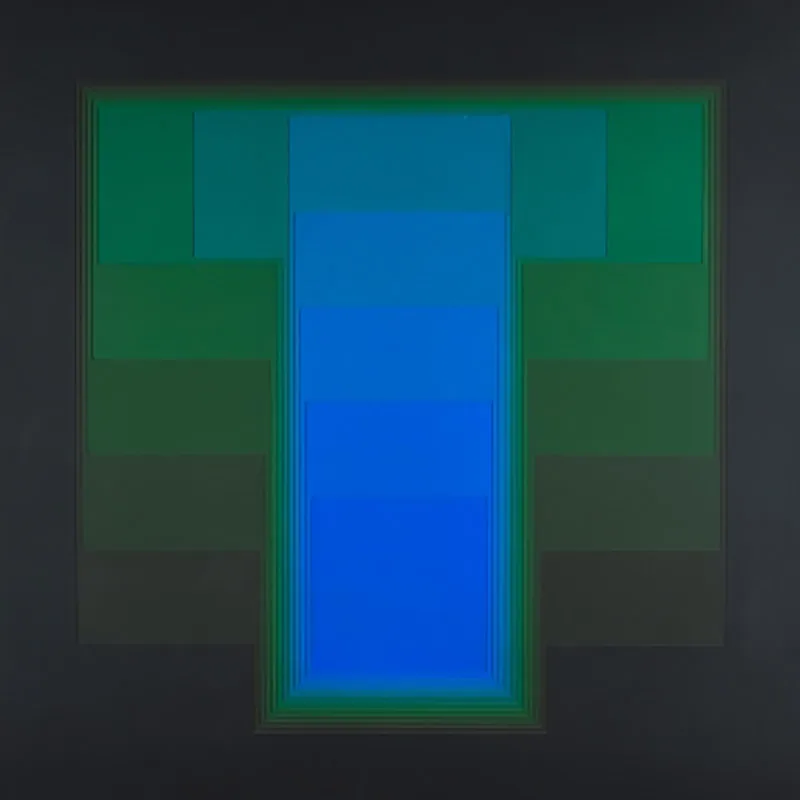 Color Sound 26 Intro Version