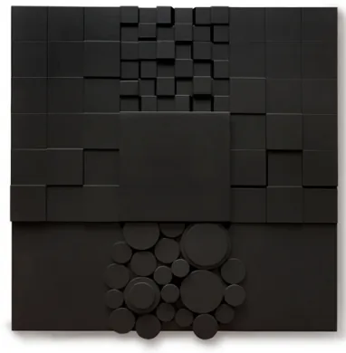 Gotas (negro)