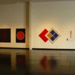 4 MUSEOS + 40 OBRAS