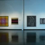 4 MUSEOS + 40 OBRAS