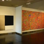 4 MUSEOS + 40 OBRAS