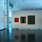 4 MUSEOS + 40 OBRAS