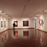4 MUSEOS + 40 OBRAS