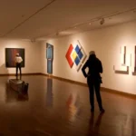 4 MUSEOS + 40 OBRAS