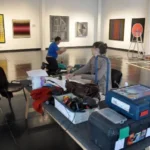 4 MUSEOS + 40 OBRAS