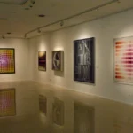 4 MUSEOS + 40 OBRAS