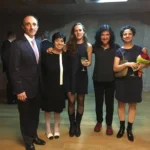 ALGUNAS CHICAS – ADRIANA LESTIDO