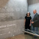 ATMÓSFERAS Y ENTROPÍA – CATALINA CHERVIN