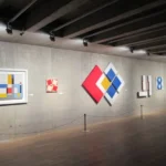 COLECCIÓN EN FOCO: GEOMETRÍA ARGENTINA