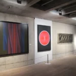 COLECCIÓN EN FOCO: GEOMETRÍA ARGENTINA
