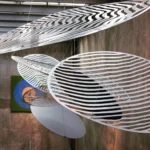 CONCÉNTRICOS – LILIANA ITURRIAGA
