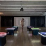 CONCÉNTRICOS – LILIANA ITURRIAGA