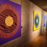 CONCÉNTRICOS – LILIANA ITURRIAGA