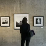 CRUZ-DIEZ EN BLANCO Y NEGRO. FOTOGRAFÍAS 1942 – 1986