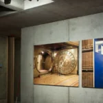 DESAPARECIENDO – Liu Bolin