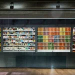 DESAPARECIENDO – Liu Bolin