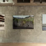 DESAPARECIENDO – Liu Bolin