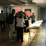 SUTILEZAS DE LA LÍNEA I EDUARDO MAC ENTYRE