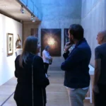 SUTILEZAS DE LA LÍNEA I EDUARDO MAC ENTYRE