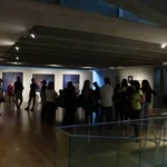 SUTILEZAS DE LA LÍNEA I EDUARDO MAC ENTYRE