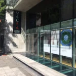 FRAGMENTOS DE PENTÁGONOS – MIGUEL ÁNGEL GIOVANETTI