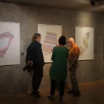 FRAGMENTOS DE PENTÁGONOS – MIGUEL ÁNGEL GIOVANETTI