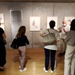 FRAGMENTOS DE PENTÁGONOS – MIGUEL ÁNGEL GIOVANETTI