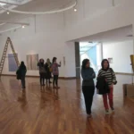 GEOMÉTRICOS HOY. CAMINOS EN EXPANSIÓN