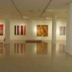 GEOMÉTRICOS HOY. CAMINOS EN EXPANSIÓN