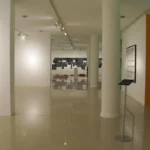 GEOMÉTRICOS HOY. CAMINOS EN EXPANSIÓN