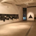 GLOBAL EXCHANGE: ASTRAZIONE GEOMETRICA DAL 1950