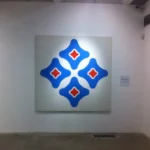 GLOBAL EXCHANGE: ASTRAZIONE GEOMETRICA DAL 1950