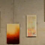 INTERACCIONES FUNDAMENTALES DE UN CIELO ESTRELLADO