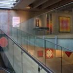 INTERCAMBIO GLOBAL. ABSTRACCIÓN GEOMÉTRICA DESDE 1950