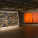 INTERCAMBIO GLOBAL. ABSTRACCIÓN GEOMÉTRICA DESDE 1950