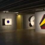 INTERCAMBIO GLOBAL. ABSTRACCIÓN GEOMÉTRICA DESDE 1950