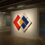 INTERCAMBIO GLOBAL. ABSTRACCIÓN GEOMÉTRICA DESDE 1950