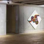 KAZUYA SAKAI. LA PINTURA DESDE EL ESPÍRITU DE LA MÚSICA