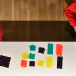 MANUEL ESPINOSA. GEOMETRÍA EN MOVIMIENTO