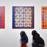 MANUEL ESPINOSA. GEOMETRÍA EN MOVIMIENTO
