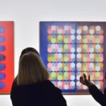 MANUEL ESPINOSA. GEOMETRÍA EN MOVIMIENTO