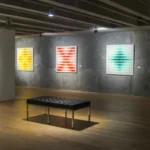 MANUEL ESPINOSA. GEOMETRÍA EN MOVIMIENTO
