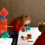 MANUEL ESPINOSA. GEOMETRÍA EN MOVIMIENTO