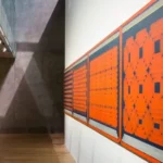OBSESIÓN GEOMÉTRICA. AMERICAN SCHOOL 1965-2015