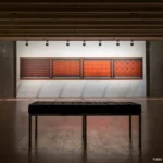 OBSESIÓN GEOMÉTRICA. AMERICAN SCHOOL 1965-2015