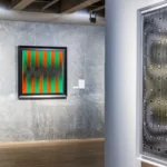 PERCEZIONE E ILLUSIONE: ARTE PROGRAMMATA E CINETICA ITALIANA