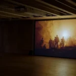 THE WORKSHOP – GILAD RATMAN